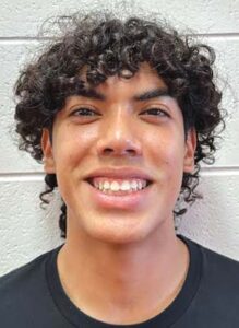 Kade Cunningham